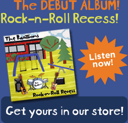 Rock-n-Roll Recess
