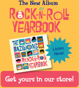 Rock-N-Roll Yearbook