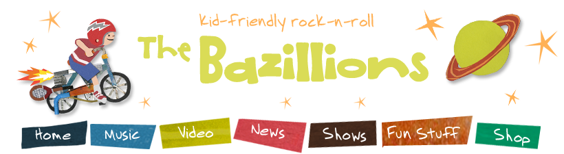 The Bazillions