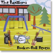 album_straight Rock-n-Roll Recess