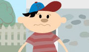 "Tommy Got in Trouble" Video