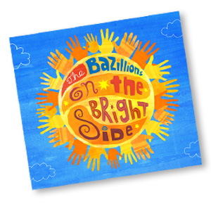 The Bazillions - On The Bright Side