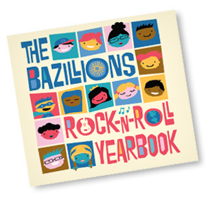 The Bazillions - On The Bright Side